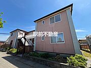 トロイメライ 2階 築28年の賃貸物件