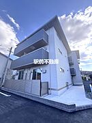 西鉄小郡駅より徒歩9分 1階 築1年9ヶ月の賃貸物件