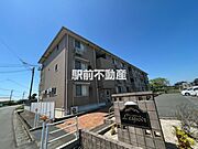レスポワール 1階 築16年10ヶ月の賃貸物件