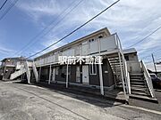 小郡駅より徒歩9分 2階 築35年9ヶ月の賃貸物件