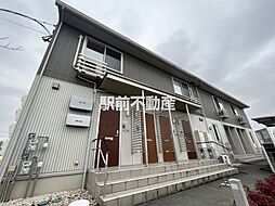 筑後吉井駅 5.0万円
