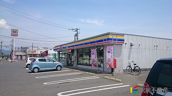 画像24:ミニストップ甘木小田店 