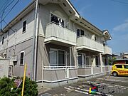 ビサイド.st 1階 築22年1ヶ月の賃貸物件