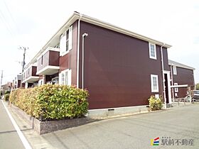 マーシャハイツ荒木B 101 ｜ 福岡県久留米市田主丸町田主丸1014-1（賃貸アパート1LDK・1階・45.30㎡） その12