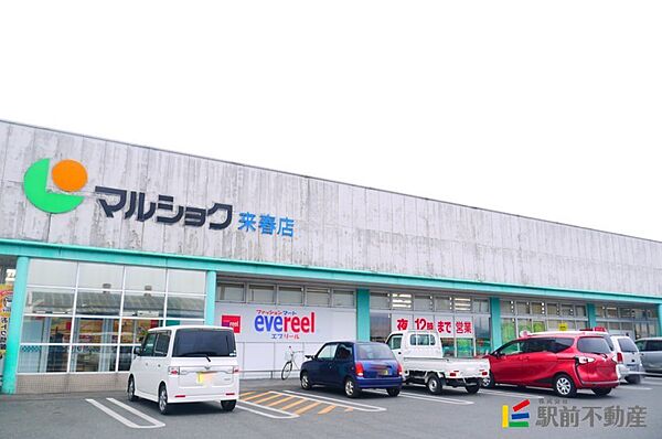 スタウトハイツヒラタ 103｜福岡県朝倉市頓田(賃貸アパート2DK・1階・45.63㎡)の写真 その29