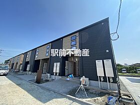 リヴァーサイド・フィオーレII 203 ｜ 福岡県朝倉郡筑前町高上501-4（賃貸アパート2LDK・2階・58.60㎡） その13