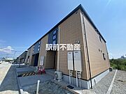 リヴァーサイド・フィオーレIII 1階 築1年3ヶ月の賃貸物件