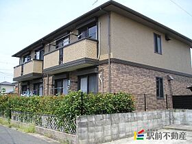 サニーハイツII 202 ｜ 福岡県小郡市大崎797-10（賃貸アパート2LDK・2階・53.76㎡） その12