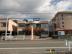 シャンベルジュ　依井II 103 ｜ 福岡県朝倉郡筑前町依井1335-1（賃貸アパート1LDK・1階・50.05㎡） その18