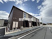 カーサ・フォレスタA 1階 築1年の賃貸物件