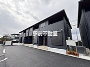 甘木駅より徒歩15分 1階 新築の賃貸物件