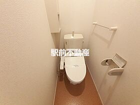 福岡県朝倉郡筑前町依井1363-1（賃貸アパート1LDK・1階・45.82㎡） その6