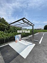 filo 202 ｜ 福岡県朝倉郡筑前町原地蔵2289-1（賃貸アパート1LDK・2階・40.40㎡） その13