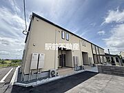 高田駅より徒歩10分 2階 新築の賃貸物件