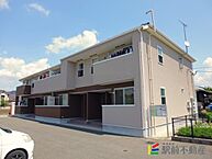 福岡県朝倉市頓田453-1：物件画像／株式会社駅前不動産　朝倉店