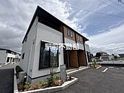 馬田駅より徒歩1分 1階 新築の賃貸物件