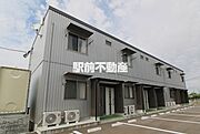 田主丸駅より徒歩23分 2階 築2年10ヶ月の賃貸物件