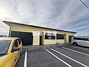 ベアリバーII 1階 築18年1ヶ月の賃貸物件