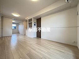 甘木鉄道 西太刀洗駅 徒歩14分の賃貸アパート 1階1LDKのリビング/ダイニング