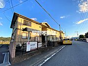 リベロハイツ 1階 築23年2ヶ月の賃貸物件