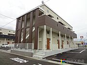 田主丸駅より徒歩12分 1階 築9年9ヶ月の賃貸物件