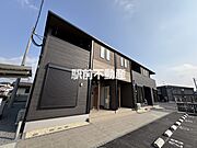 太刀洗駅より徒歩6分 2階 新築の賃貸物件