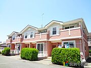 田主丸駅より徒歩5分 2階 築18年9ヶ月の賃貸物件