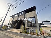 今隈駅より徒歩21分 1階 新築の賃貸物件