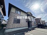 アネックスＭ２Ｂ 2階 築23年8ヶ月の賃貸物件