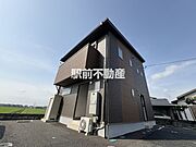 高田駅より徒歩20分 2階 築5年9ヶ月の賃貸物件