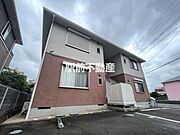 甘木駅より徒歩14分 1階 築17年3ヶ月の賃貸物件