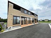 筑後吉井駅より徒歩14分 2階 築3年6ヶ月の賃貸物件