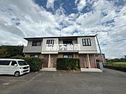 本郷駅より徒歩13分 2階 築19年8ヶ月の賃貸物件