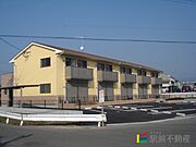 甘木駅より徒歩16分 1階 築16年の賃貸物件