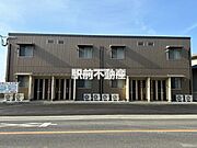 田主丸駅より徒歩24分 1階 築2年10ヶ月の賃貸物件