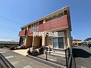 アルコバレーノ1 2階 築15年2ヶ月の賃貸物件