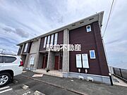 古賀茶屋駅より徒歩18分 1階 築12年2ヶ月の賃貸物件