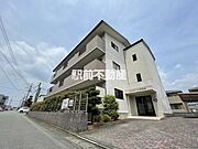 久留米大学前駅より徒歩12分 3階 築25年9ヶ月の賃貸物件