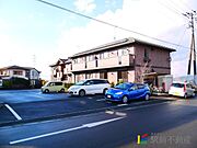 うきは駅より徒歩11分 2階 築21年2ヶ月の賃貸物件