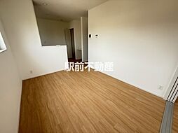 エムズ桜並木 205 2階1LDKのリビング/ダイニング