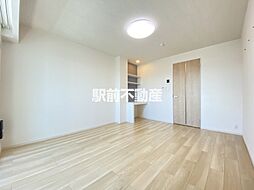 ROSA　I 201 2階1LDKのリビング/ダイニング