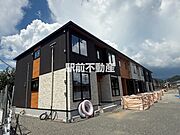 甘木駅より徒歩21分 2階 新築の賃貸物件