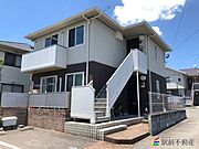 サンハイム本郷 1階 築14年10ヶ月の賃貸物件