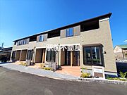 筑後吉井駅より徒歩9分 1階 築3年3ヶ月の賃貸物件