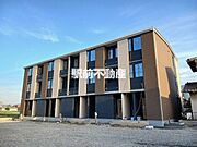 筑後吉井駅より徒歩13分 2階 新築の賃貸物件