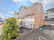甘木駅より徒歩32分 2階 築23年6ヶ月の賃貸物件