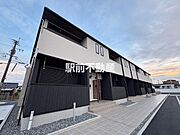 筑後吉井駅より徒歩13分 1階 新築の賃貸物件
