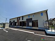 筑後吉井駅より徒歩20分 1階 築5年4ヶ月の賃貸物件