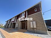 筑後吉井駅より徒歩12分 1階 築6年11ヶ月の賃貸物件