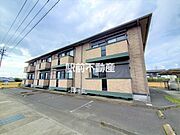 ヴェルドミール甘木 1階 築22年8ヶ月の賃貸物件